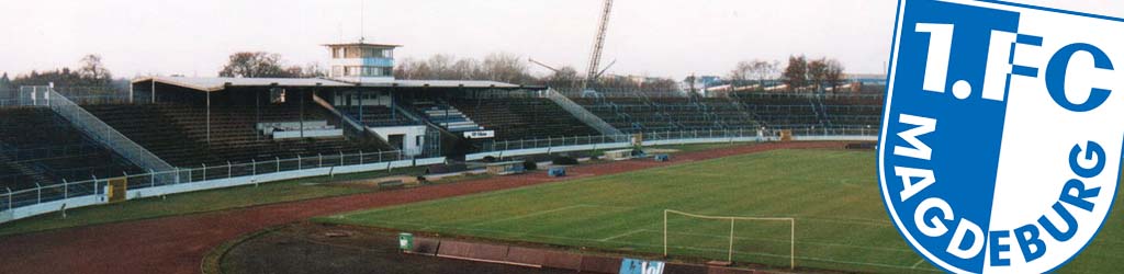 Ernst Grube Stadium